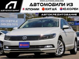  Volkswagen Passat 2018 , 1450000 , --