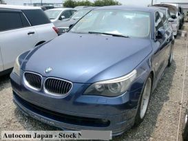  Alpina B5 2006 , 980000 , 