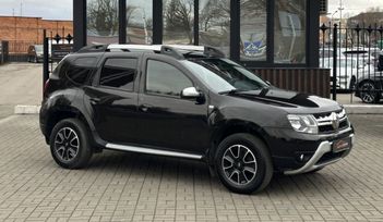 SUV   Renault Duster 2018 , 1244000 , 