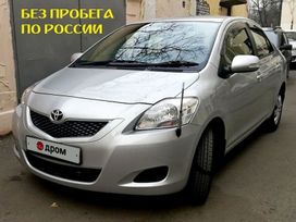  Toyota Belta 2010 , 1300000 , -