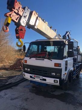  () Nissan Diesel RN 1992 , 3250000 , 