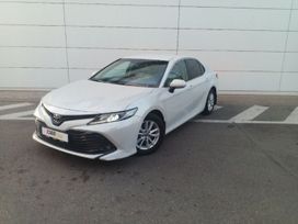  Toyota Camry 2021 , 3030000 , 