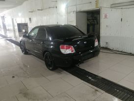  Subaru Impreza 2007 , 700000 , 