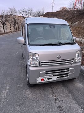    Nissan NV100 Clipper 2017 , 675000 , 