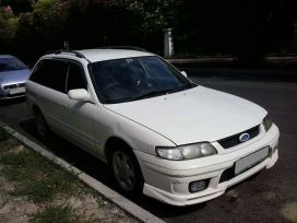  Ford Telstar 1999 , 100000 , 