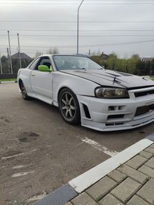  Skyline 1999