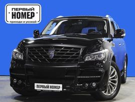 SUV   Infiniti QX80 2016 , 4499000 , 