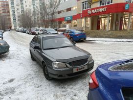  Hyundai Accent 2006 , 405000 , 