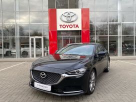  Mazda Mazda6 2021 , 3450000 , --