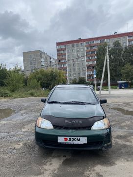  Toyota Echo 2000 , 295000 , 