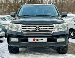 SUV   Toyota Land Cruiser 2011 , 4300000 , 