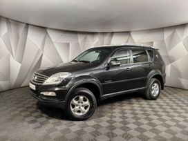 SUV   SsangYong Rexton 2012 , 1098000 , 