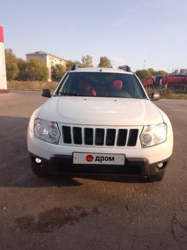 SUV   Dacia Duster 2010 , 680000 , 