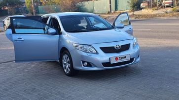  Toyota Corolla 2007 , 700000 , 