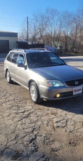  Honda Orthia 1999 , 300000 , 