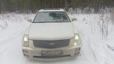  Cadillac STS 2005 , 500000 , 