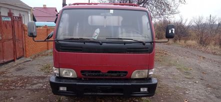   Dongfeng DF47 2006 , 1150000 , 