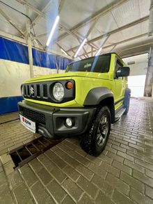  Jimny 2021