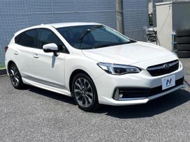  Subaru Impreza 2020 , 1140000 , 