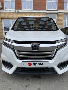    Honda Stepwgn 2019 , 2655000 , 