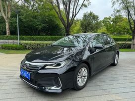  Toyota Allion 2021 , 2182000 , 