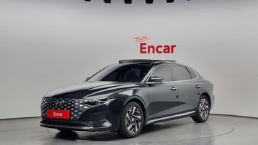  Hyundai Grandeur 2020 , 3400000 , 