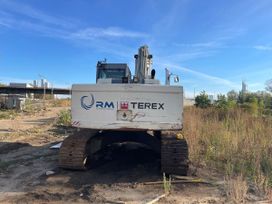   Terex TX 2016 , 1500000 , 