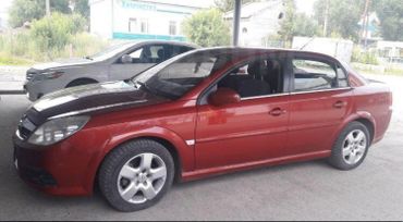  Opel Vectra 2006 , 450000 , 