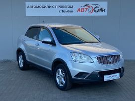 SUV   SsangYong Actyon 2012 , 845000 , 