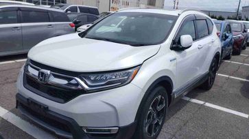 SUV   Honda CR-V 2020 , 3830000 , 