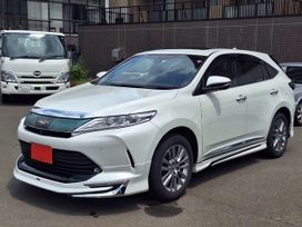 SUV   Toyota Harrier 2020 , 2396000 , 