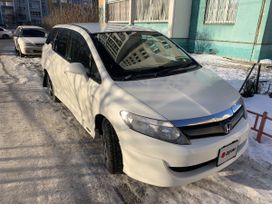  Honda Airwave 2008 , 650000 , 