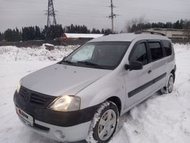  Dacia Logan 2007 , 450000 , 