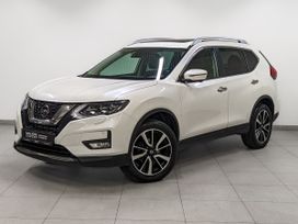 SUV   Nissan X-Trail 2020 , 2700000 , -