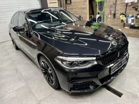  BMW 5-Series 2018 , 3399999 , 