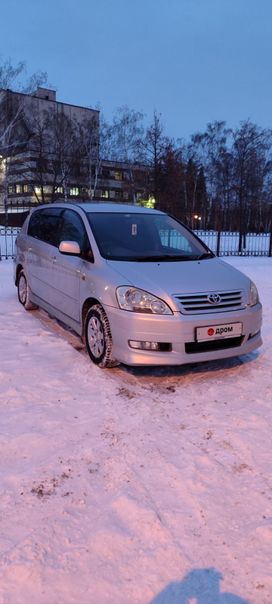    Toyota Ipsum 2001 , 799999 , 