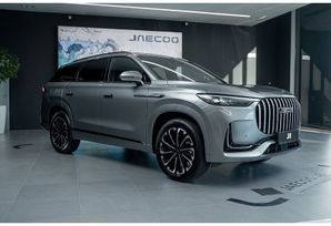 SUV   Jaecoo J8 2024 , 4849000 , 