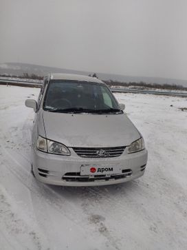    Toyota Corolla Spacio 1999 , 450000 , 