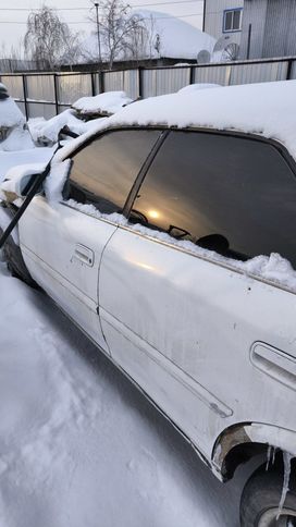  Toyota Chaser 1997 , 135000 , 