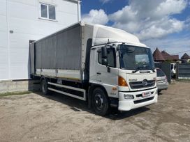    Hino 500 2017 , 8400000 , 