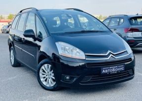    Citroen Grand C4 Picasso 2010 , 926000 , 