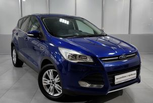 SUV   Ford Kuga 2016 , 1338000 , 