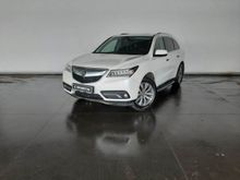  MDX 2014