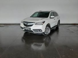 SUV   Acura MDX 2014 , 2549000 , 