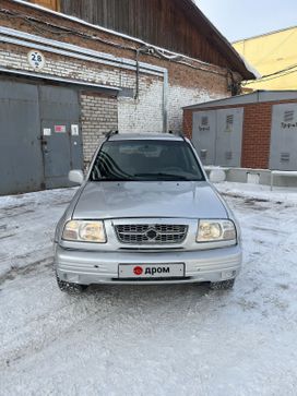  Grand Vitara 1999