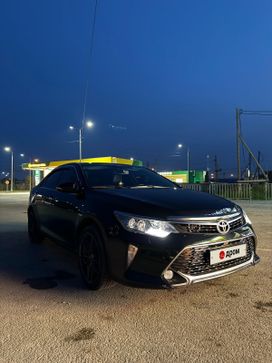  Toyota Camry 2018 , 2250000 , 