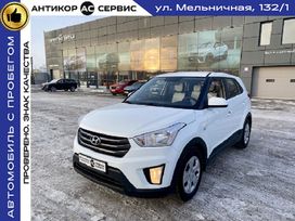 SUV   Hyundai Creta 2017 , 1610000 , 