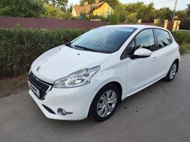  Peugeot 208 2013 , 790000 , 