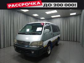    Toyota Hiace 1996 , 580000 , 