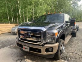  Ford F350 2013 , 6200000 , 
